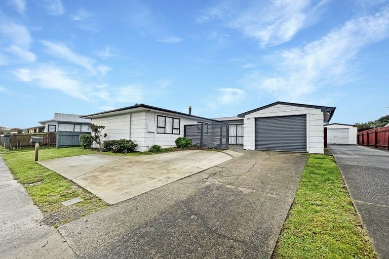 Photo of property in 52a Benmore Avenue, Cloverlea, Palmerston North, 4412