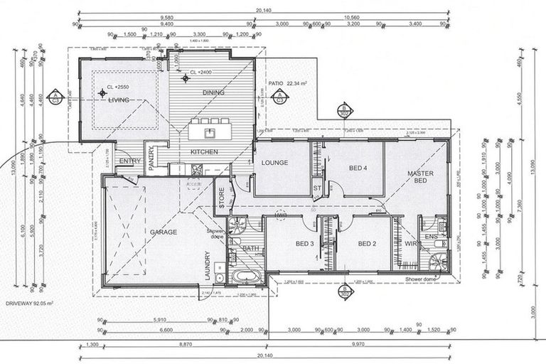 Photo of property in 7 Chertsey Street, Richmond, 7020