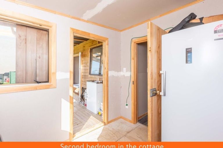 Photo of property in 116c Waione Road, Opononi, Kaikohe, 0473