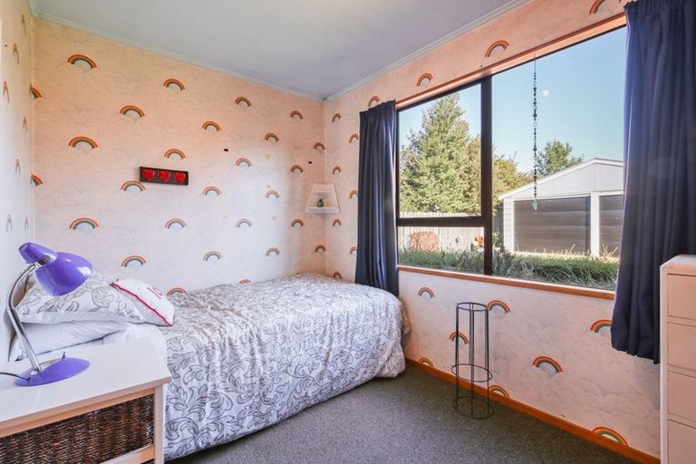 Photo of property in 25 Burnett Street, Oxford, 7430