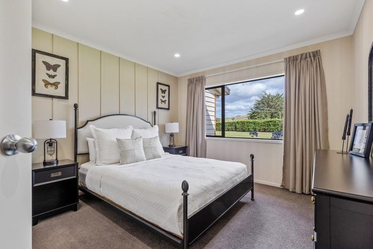 Photo of property in 37 Tawera Road, Mangatainoka, Pahiatua, 4982