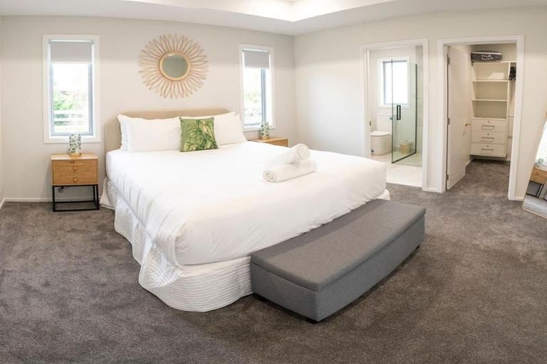 Photo of property in 2 Boundary Terrace, Twizel, 7999