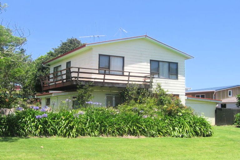 Photo of property in 56 Moke Street, Kawhia, 3889