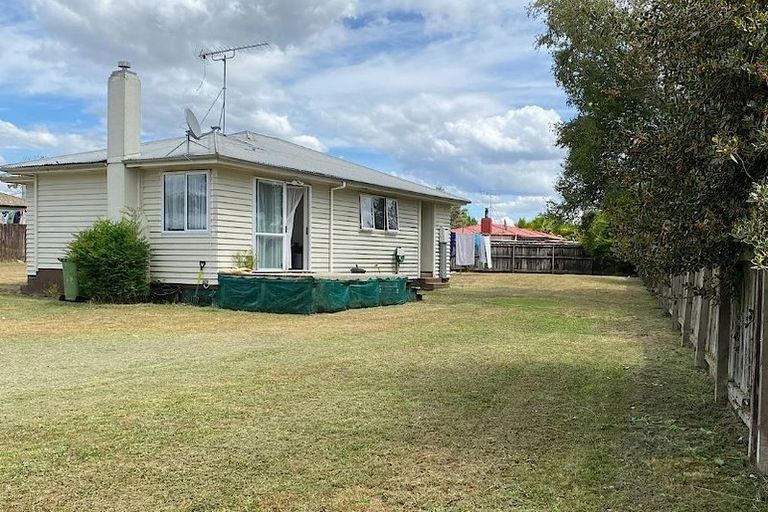 Photo of property in 3 Crathie Crescent, Tokoroa, 3420