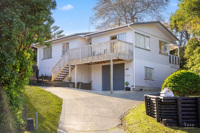 Photo of property in 34 Alidade Place, Massey, Auckland, 0614