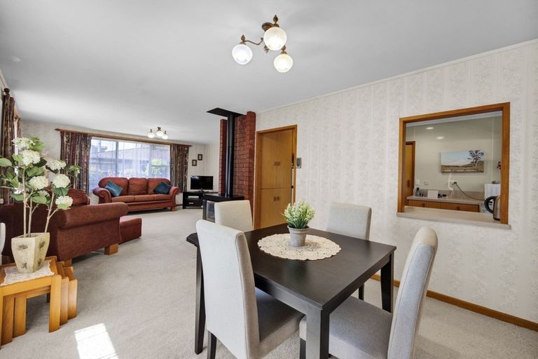 Photo of property in 7 Rewa Street, Inglewood, 4330