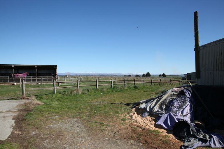 Photo of property in 93 Pleasant Point Highway, Washdyke Flat, Timaru, 7975