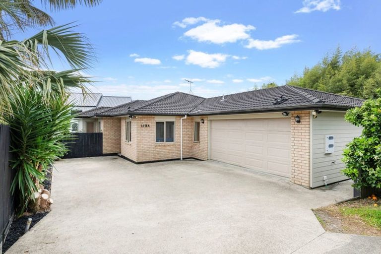 Photo of property in 113a Metcalfe Road, Ranui, Auckland, 0612