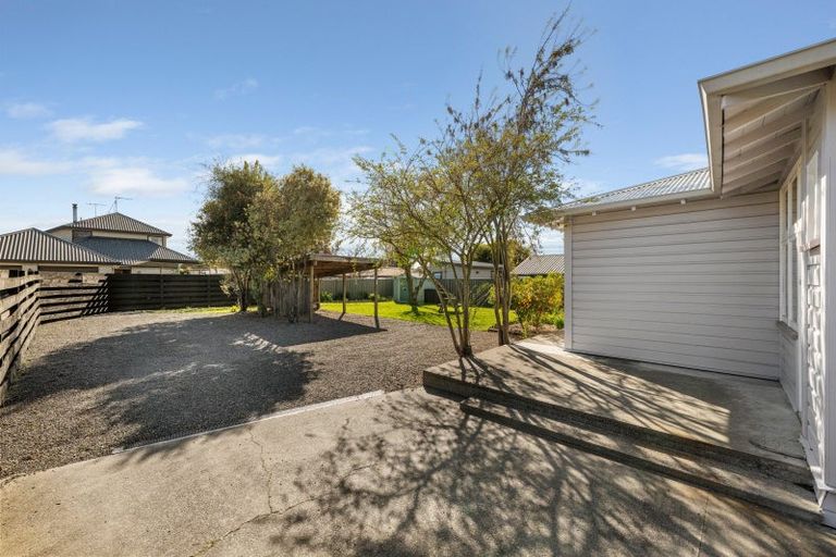 Photo of property in 144 Middle Renwick Road, Springlands, Blenheim, 7201
