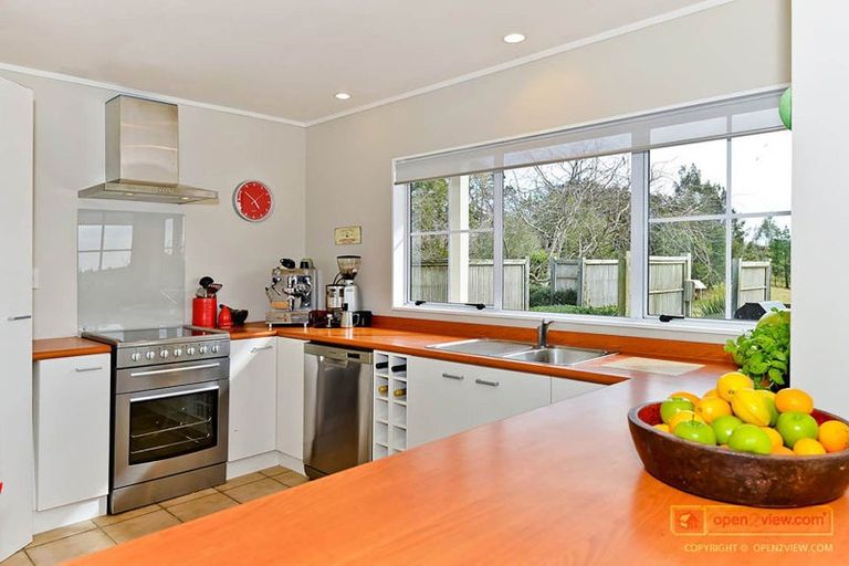 Photo of property in 355 Bawden Road, Dairy Flat, Albany, 0792