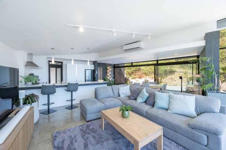 Photo of property in 76 Panorama Drive, Enner Glynn, Nelson, 7011