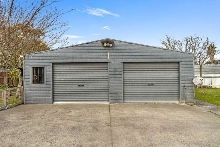 Photo of property in 22 Bombay Street, Aramoho, Whanganui, 4500