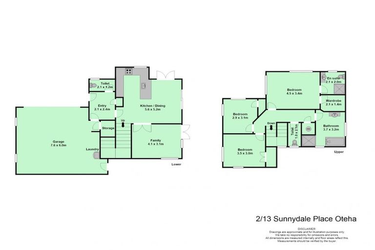 Photo of property in 13b Sunnydale Place, Oteha, Auckland, 0632