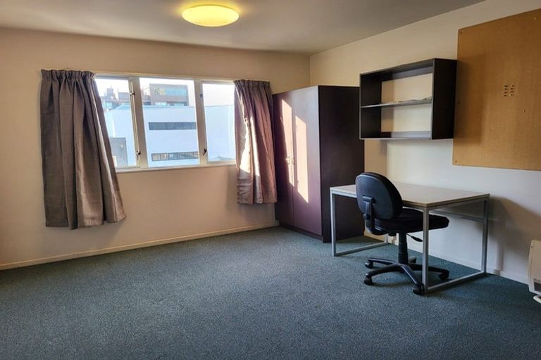 Photo of property in Martin Square Apartments, 207/20 Martin Square, Te Aro, Wellington, 6011
