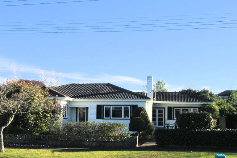Photo of property in 53 Beerescourt Road, Beerescourt, Hamilton, 3200