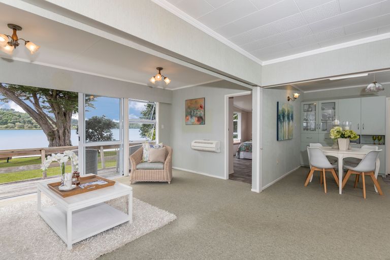 Photo of property in 8 Dunbar Road, Point Wells, Warkworth, 0986