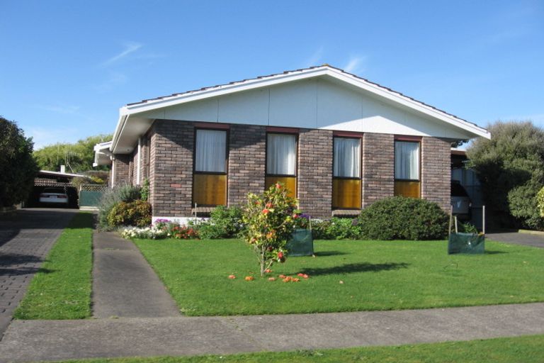 Photo of property in 40 Exeter Crescent, Springvale, Whanganui, 4501
