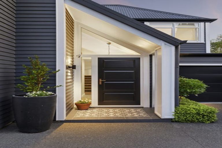 Photo of property in 84a Chapter Street, St Albans, Christchurch, 8052