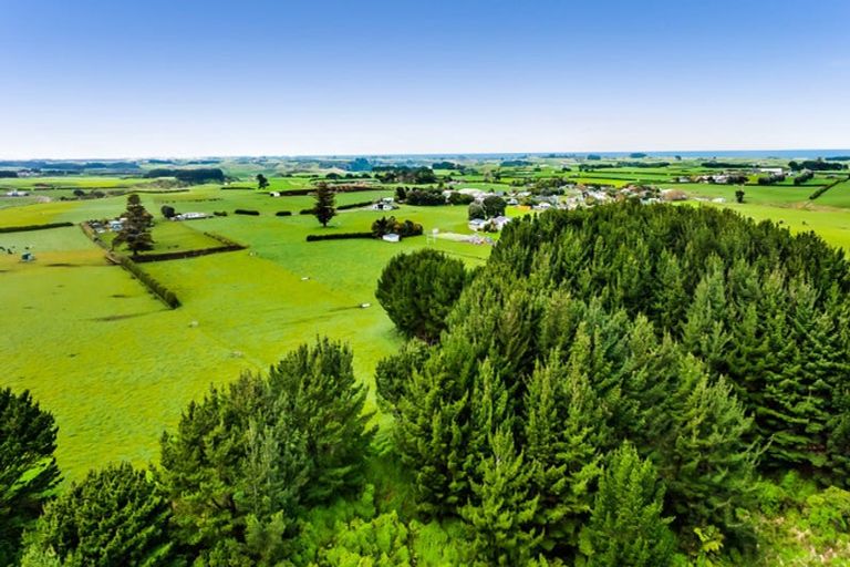 Photo of property in 203 Kakaramea Road, Kakaramea, Patea, 4598