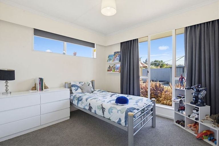 Photo of property in 4 Manor Place, Redwoodtown, Blenheim, 7201