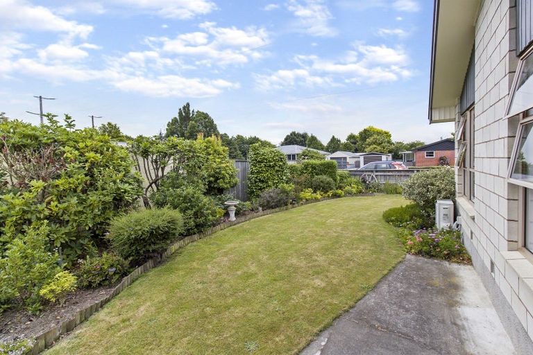 Photo of property in 49 Maude Street, Temuka, 7920
