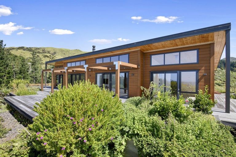 Photo of property in 126 Bay Vista Drive, Pohara, Takaka, 7183