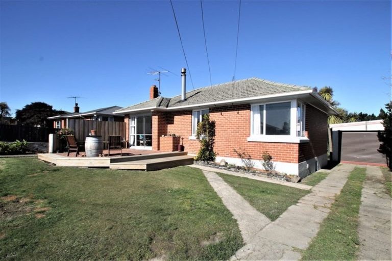 Photo of property in 28 Delta Drive, Waldronville, Dunedin, 9018