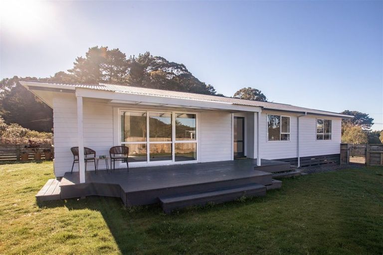 Photo of property in 119 Watt Street, Featherston, 5710