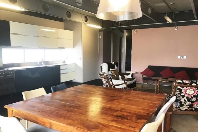 Photo of property in Cubana Apartments, 4/158 Cuba Street, Te Aro, Wellington, 6011