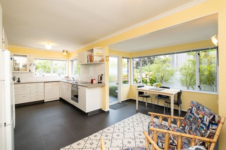 Photo of property in 3a Lighthouse Road, Bluff Hill, Napier, 4110