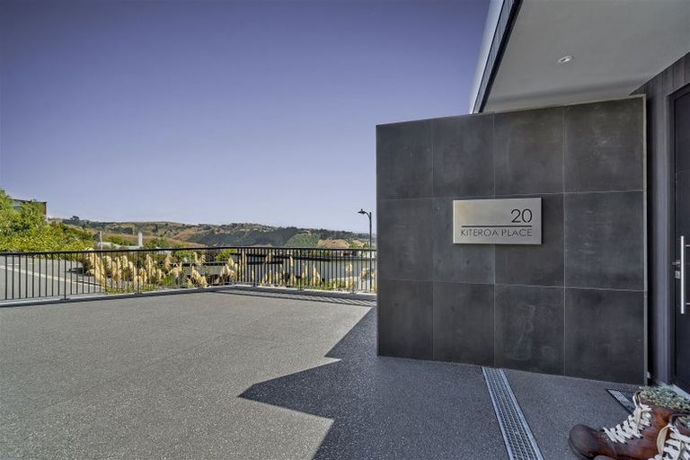 Photo of property in 20 Kiteroa Place, Cashmere, Christchurch, 8022