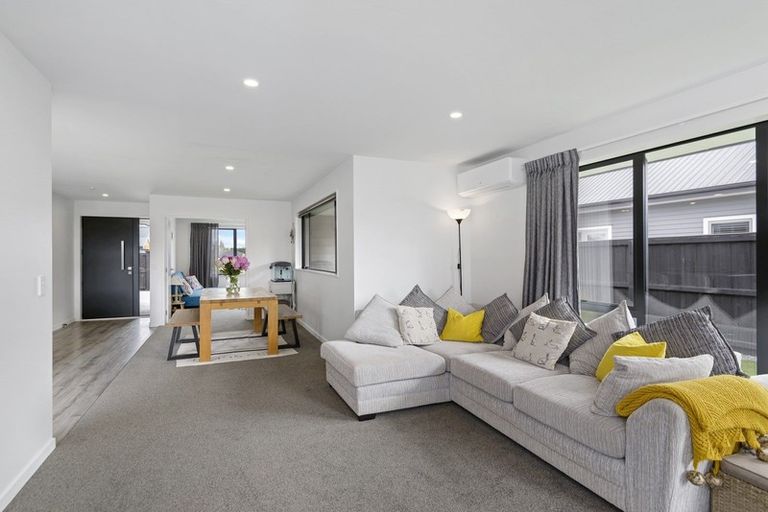 Photo of property in 17 Rothwell Drive, Rolleston, 7615