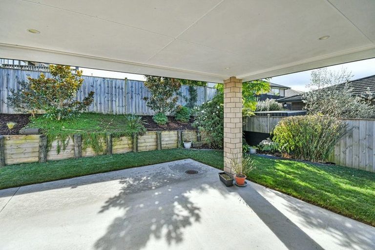 Photo of property in 5b Craighall Court, Pokeno, 2402