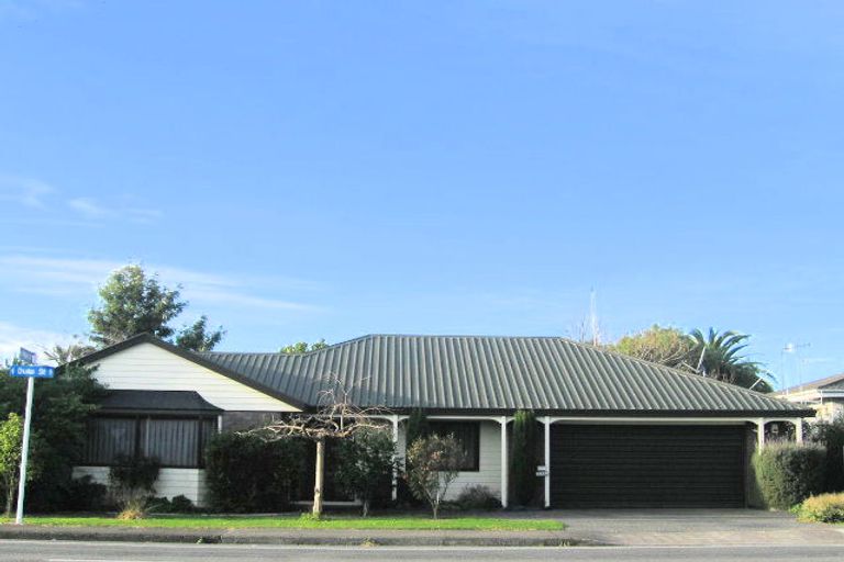 Photo of property in 1025 Duke Street, Mahora, Hastings, 4120