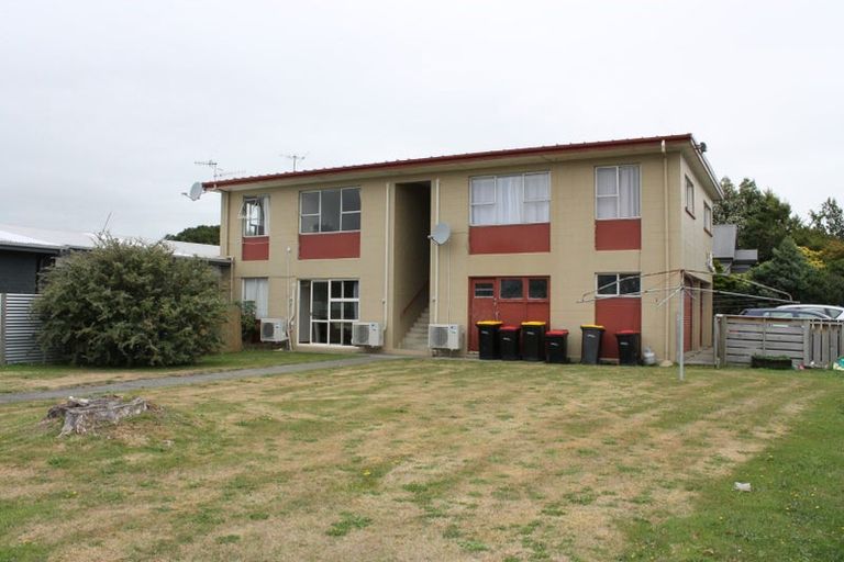 Photo of property in 63 Ritchie Street, Richmond, Invercargill, 9810