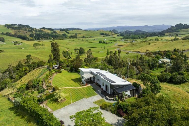 Photo of property in 200 Corbett Road, Waihi, 3681