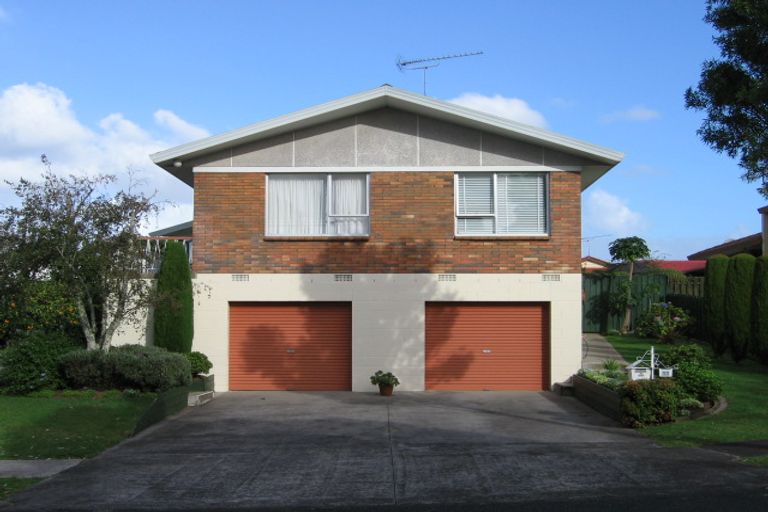 Photo of property in 11 Galvan Avenue, Sunnyhills, Auckland, 2010