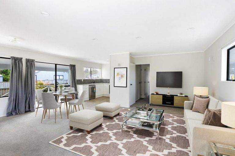 Photo of property in 86 Eversham Road, Mount Maunganui, 3116