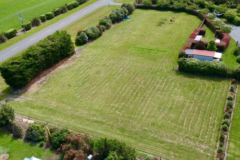 Photo of property in 64 Rakaia Barrhill Methven Road, Rakaia, 7784