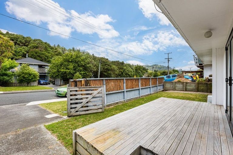 Photo of property in 109 Hair Street, Wainuiomata, Lower Hutt, 5014