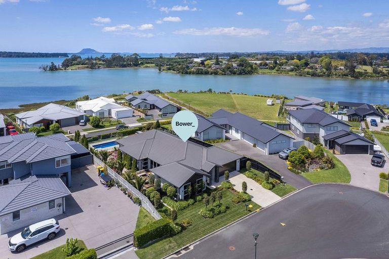 Photo of property in 9 Wairere Rise, Omokoroa, 3114