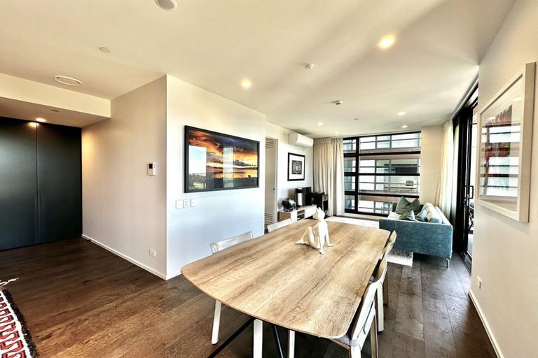 Photo of property in 708/6 Boundary Road, Hobsonville, Auckland, 0616