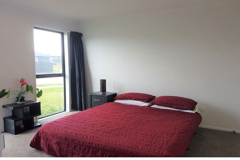 Photo of property in 1 George West Square West, Wigram, Christchurch, 8025