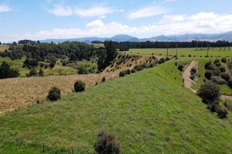 Photo of property in 200 Garfield Road, Norsewood, Dannevirke, 4977