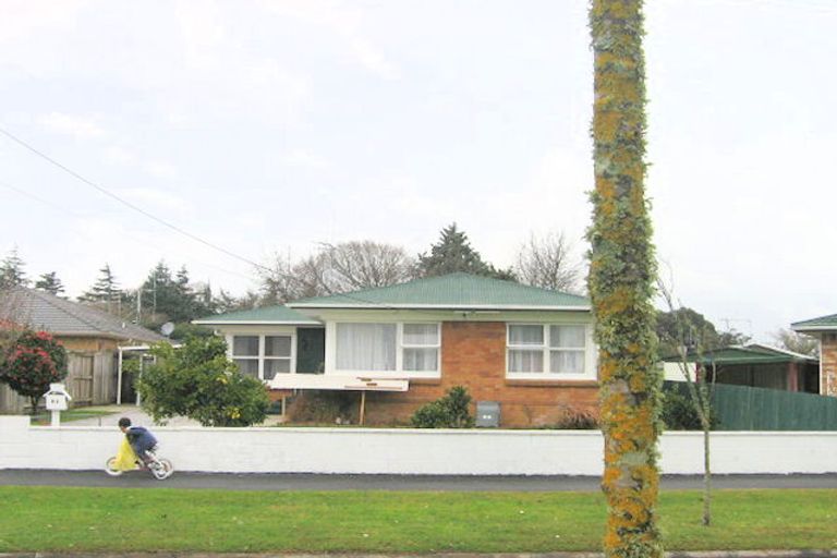 Photo of property in 93 Mount View Road, Melville, Hamilton, 3206