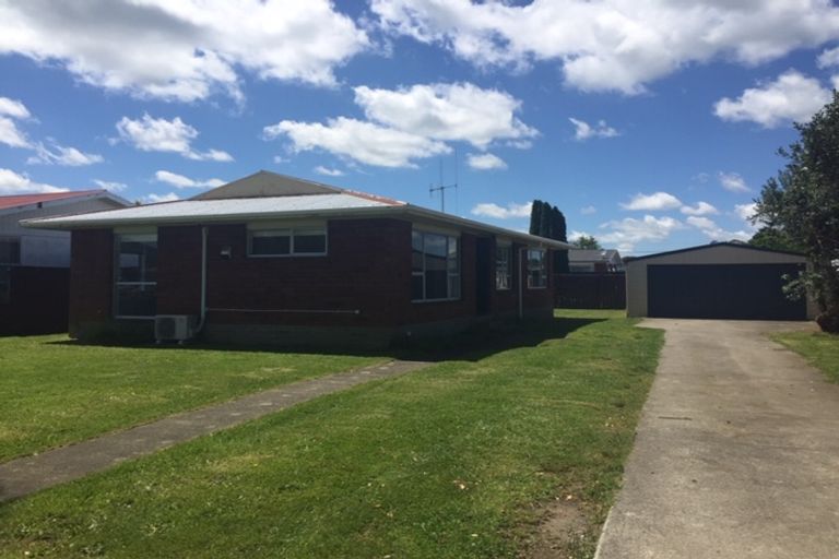 Photo of property in 1 Westwood Place, Ngaruawahia, 3720