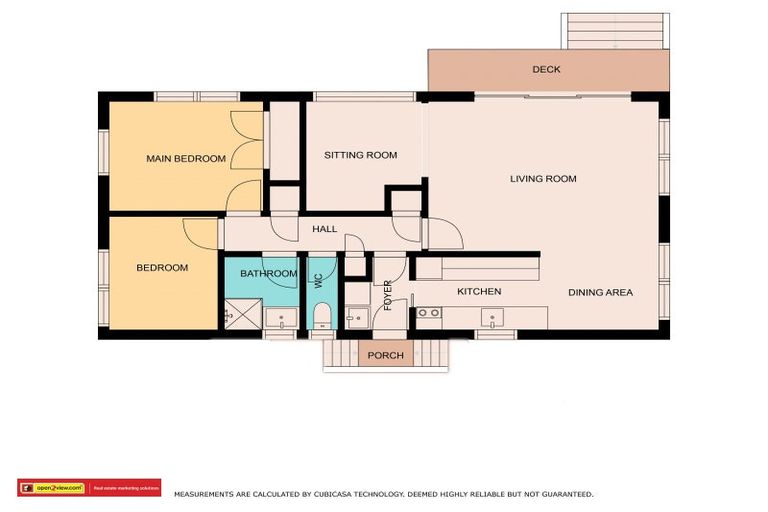 Photo of property in 33 Korimako Road, Waipahihi, Taupo, 3330