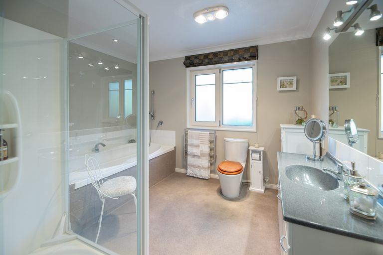 Photo of property in 14 Faith Place, West Melton, Christchurch, 7675