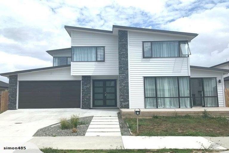 Photo of property in 19 Johns Creek Crescent, Silverdale, 0932