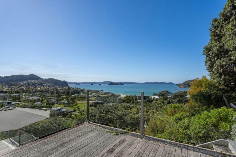 Photo of property in 5 Florence Place, Hahei, Whitianga, 3591